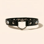 Black Heart - Collar Me Wild