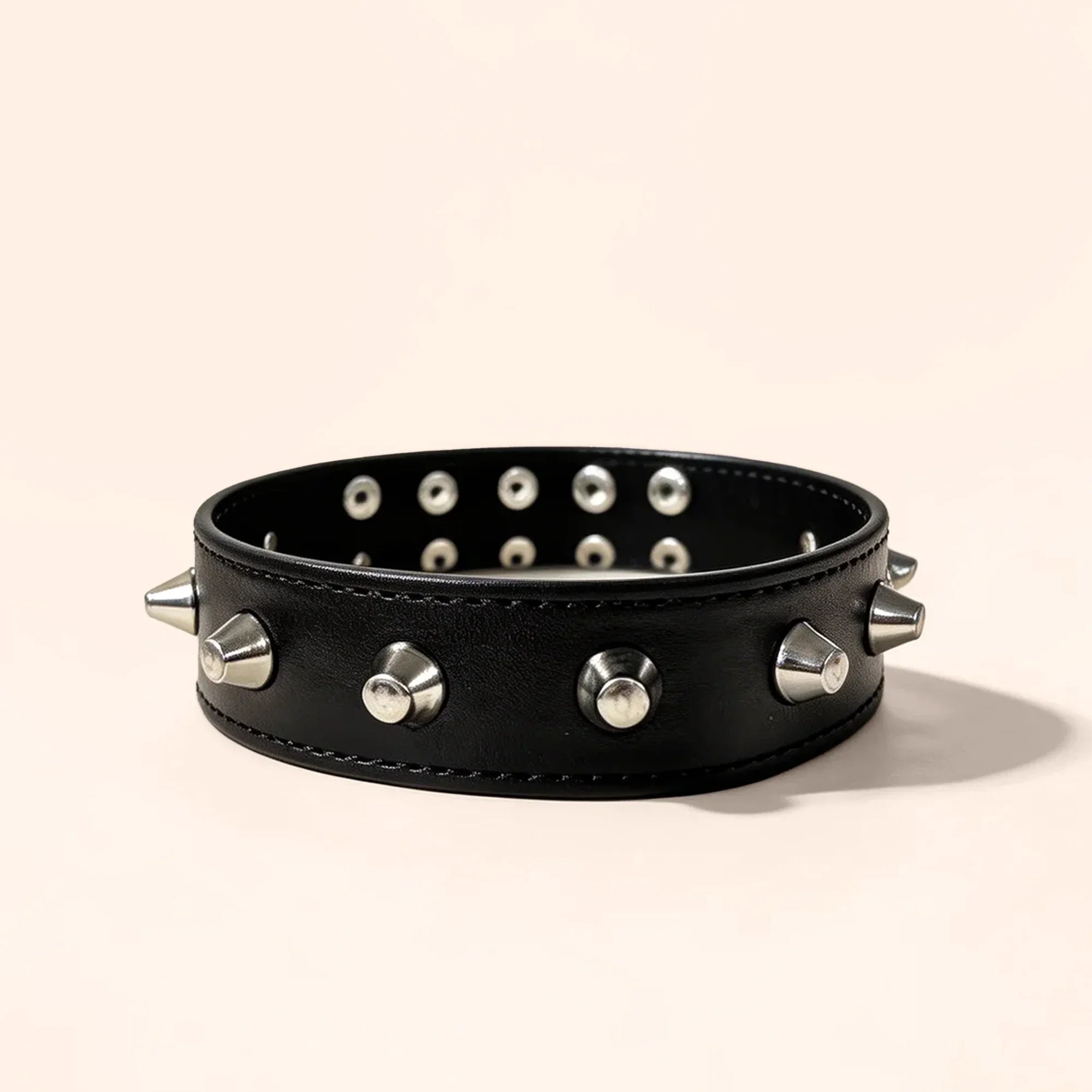 Dark Desire - Collar Me Wild