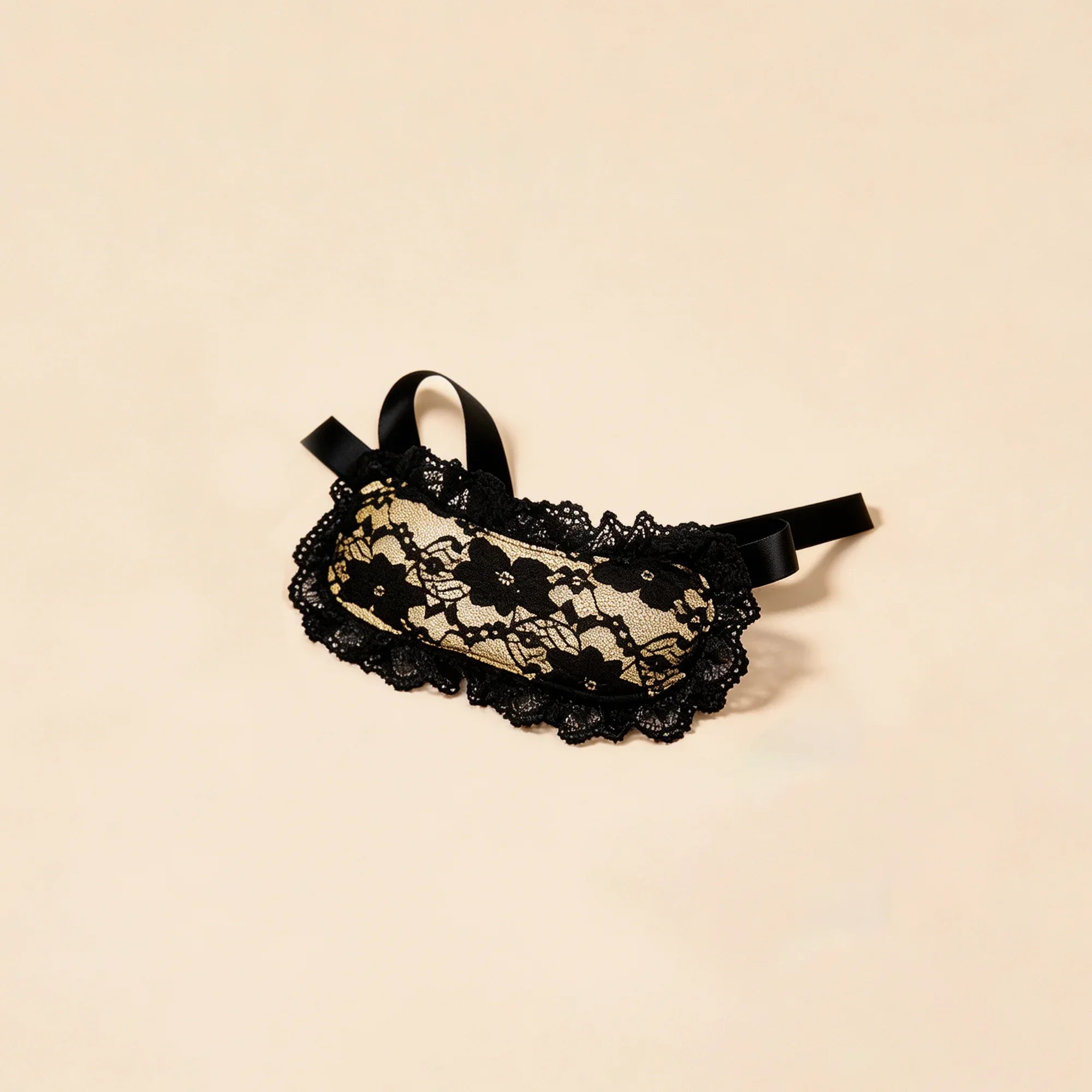 Lace & Love - Yellow - Kinkit