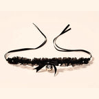 Knotty kitty - Collar Me Wild