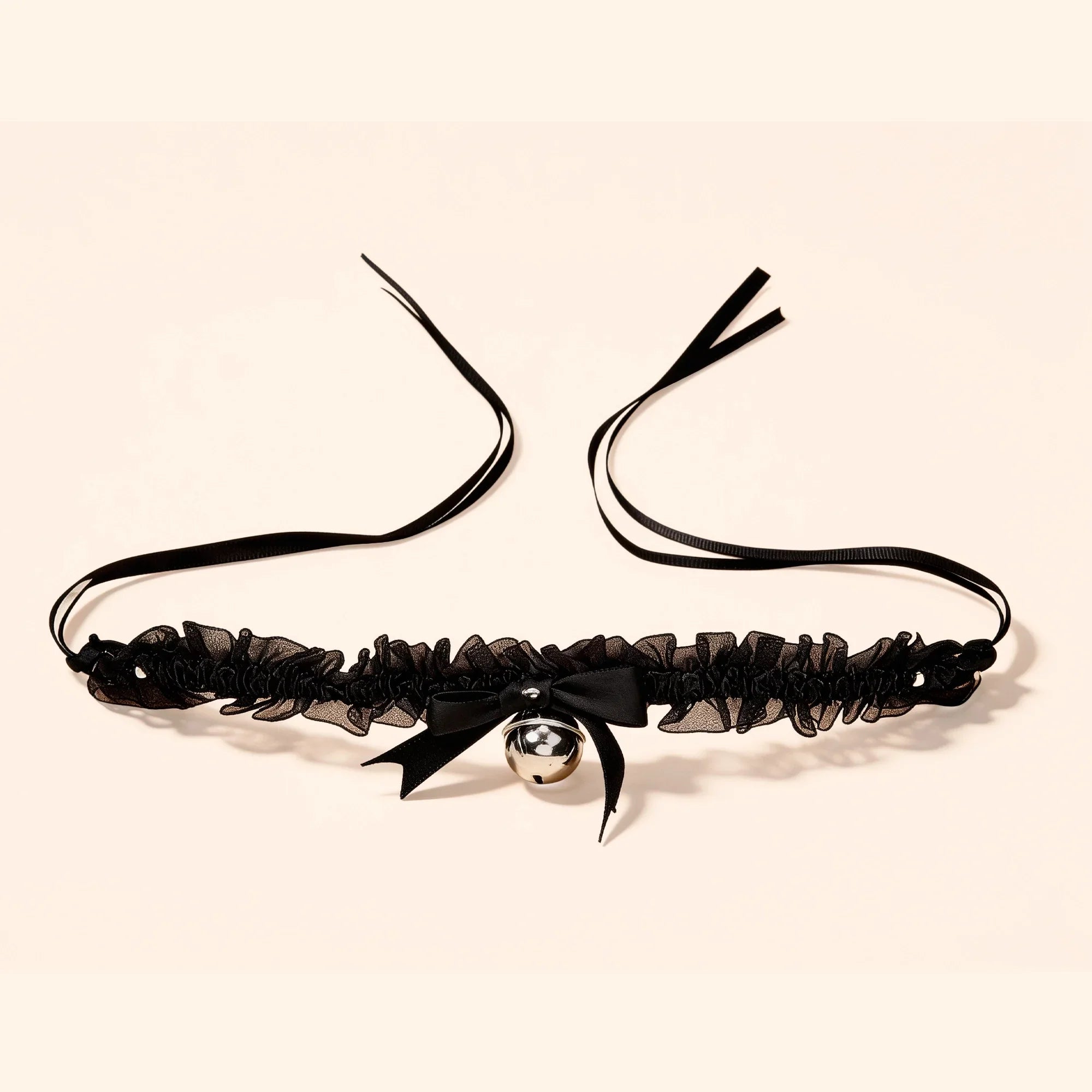 Knotty kitty - Collar Me Wild