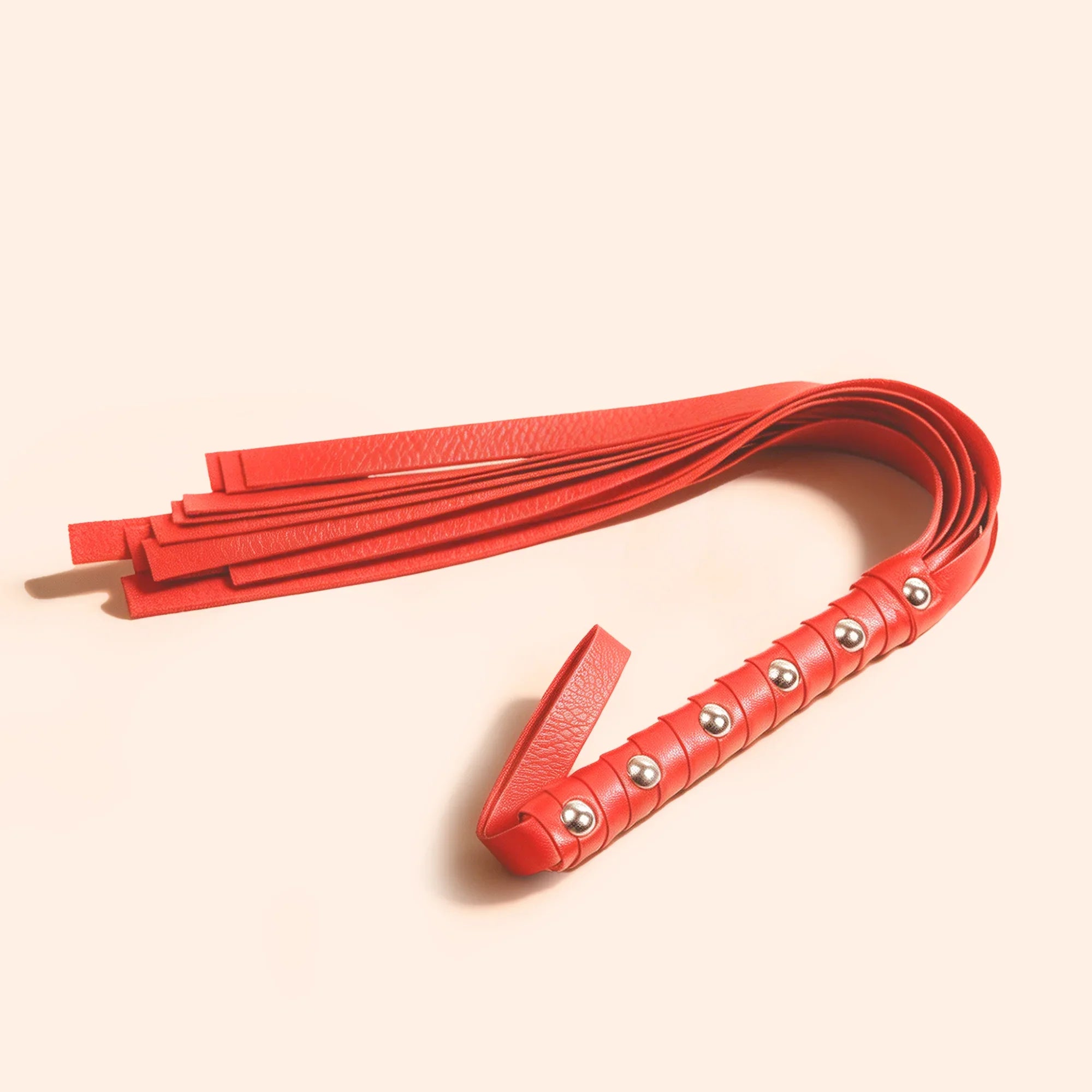 Beaded Red - FloggR