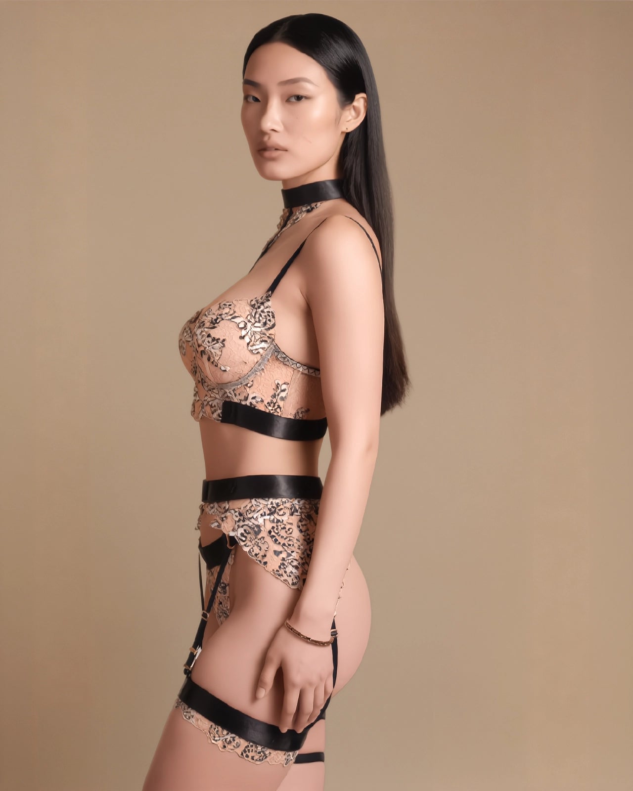 Adore Midnight Muse Set