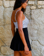 Aura Swim dress