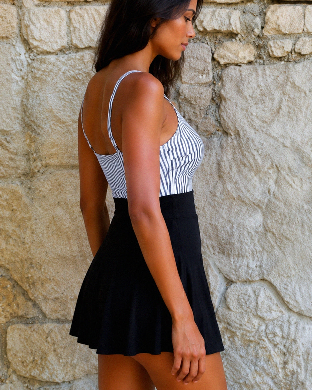 Aura Swim dress