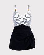 Aura Swim dress