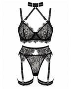 Black Magic Set