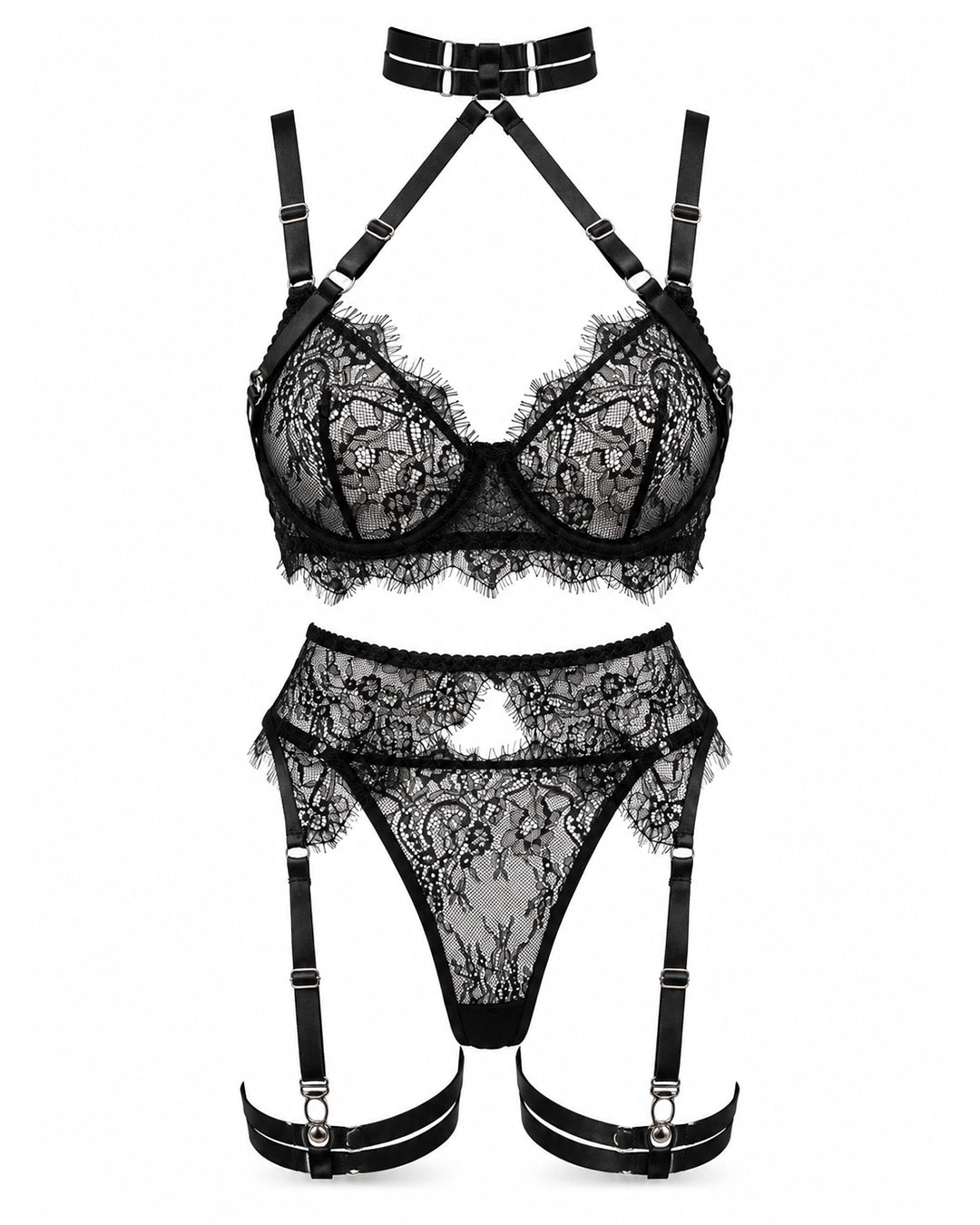 Black Magic Set