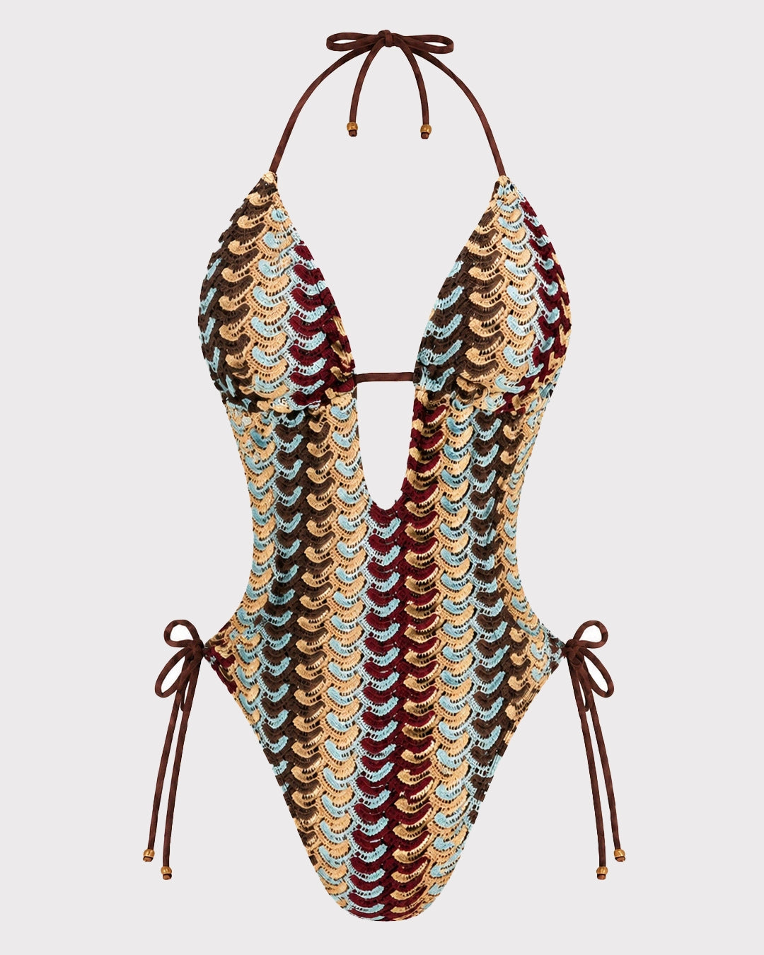 Bombshell Swimsuit