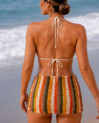 Charm Bikini Set