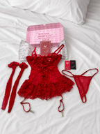Blush Set
