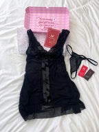 Nightshade Signature Seduction Set