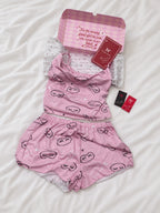 Silk Set