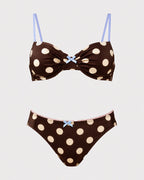 Daisy Bikini Set