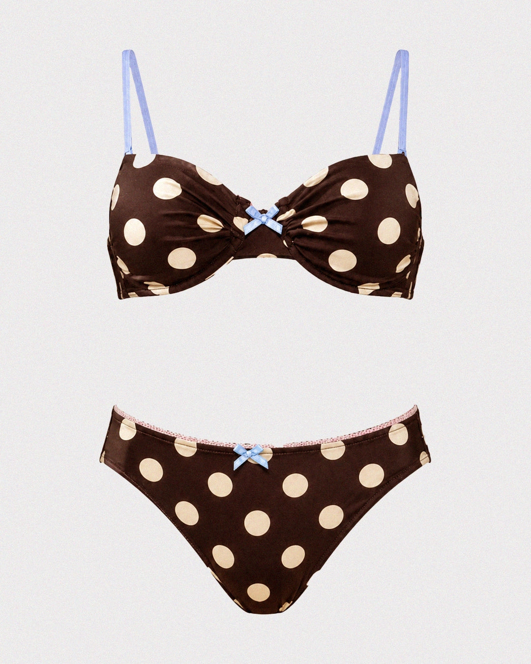 Daisy Bikini Set