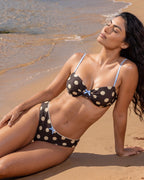 Daisy Bikini Set