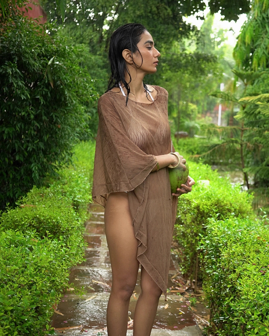 Dune Coverup