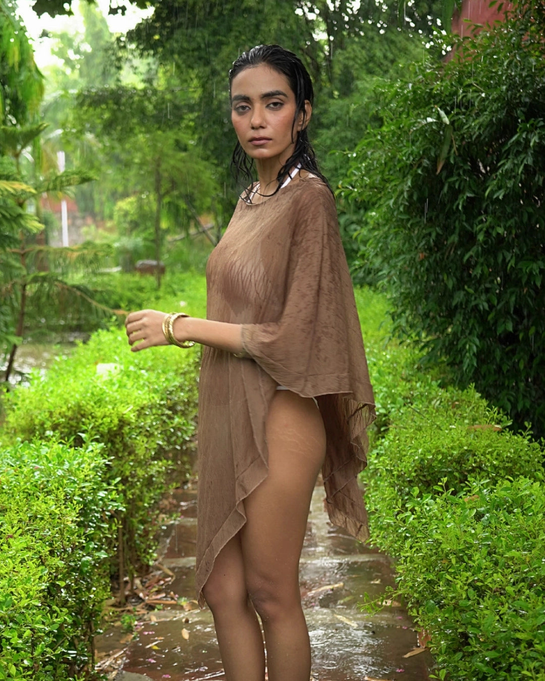 Dune Coverup