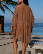 Dune Coverup
