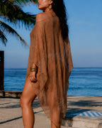 Dune Coverup