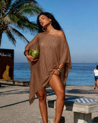 Dune Coverup