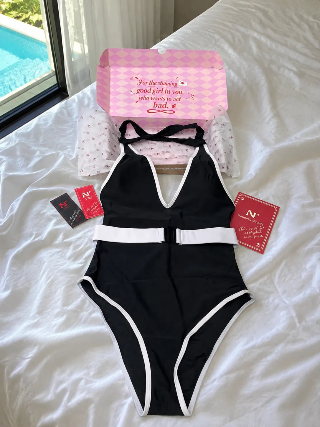 Envy Swimsuit