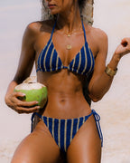 Flare Bikini set