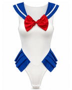 Flirty Sailor Set