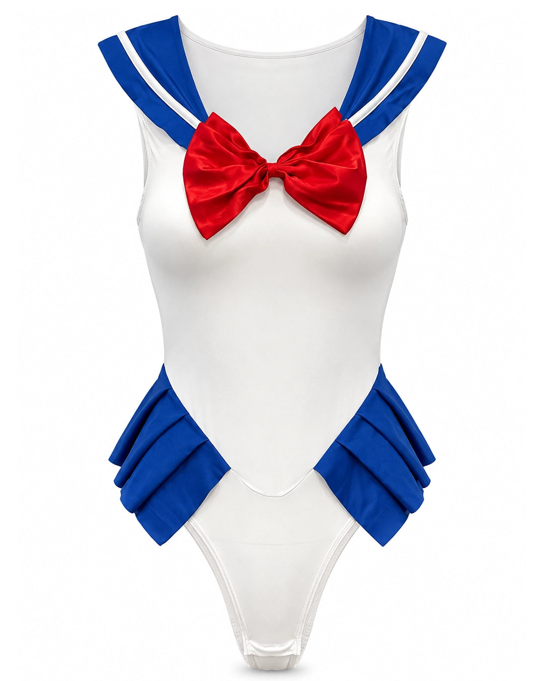Flirty Sailor Set