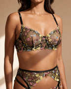 Flora Midnight Muse Set