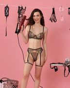 Flora Set