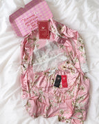 Flora Set