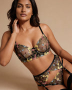 Flora Midnight Muse Set