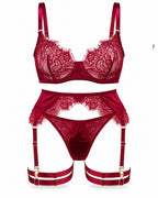 Foxy Set