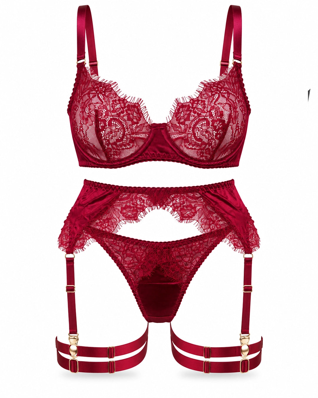 Foxy Set