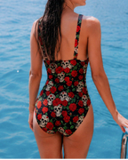 Guns & Roses Swimsuit