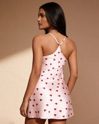Heartbreaker Dusk Till Dawn Dress