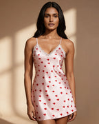 Heartbreaker Dusk Till Dawn Dress