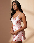 Heartbreaker Dusk Till Dawn Dress