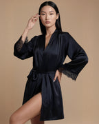Heather Dusk Till Dawn Robe