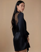 Heather Dusk Till Dawn Robe