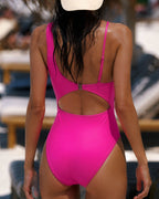 Icon Swimsuit