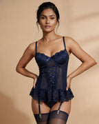 Indigo Signature Seduction Set