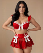 Kiss Signature Seduction Set