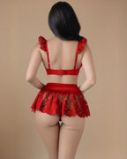 Kiss Signature Seduction Set