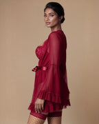Lush Signature Seduction Set