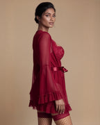 Lush Signature Seduction Set
