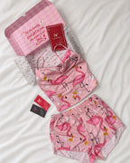 Marshmallow Set