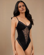 Missy Signature Seduction Teddy