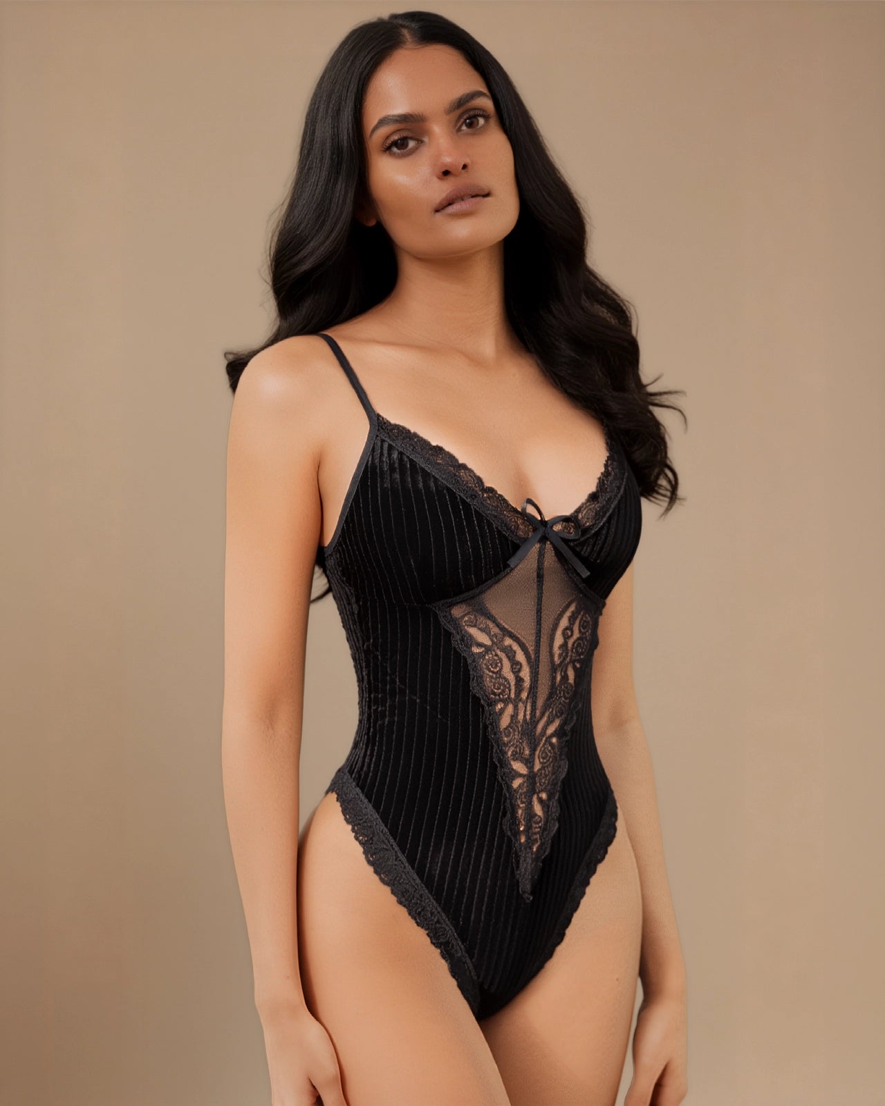 Missy Signature Seduction Teddy